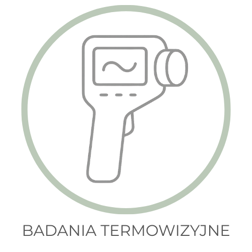Badania termowizyjne