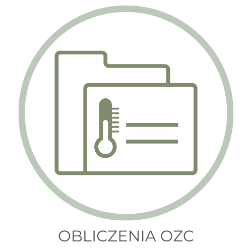 obliczenia OZC