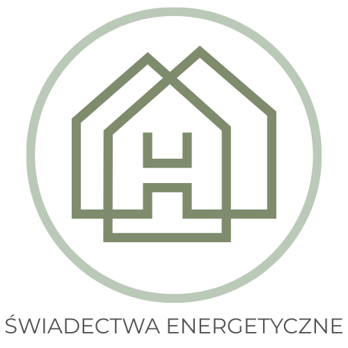 Świadectwa energetyczne