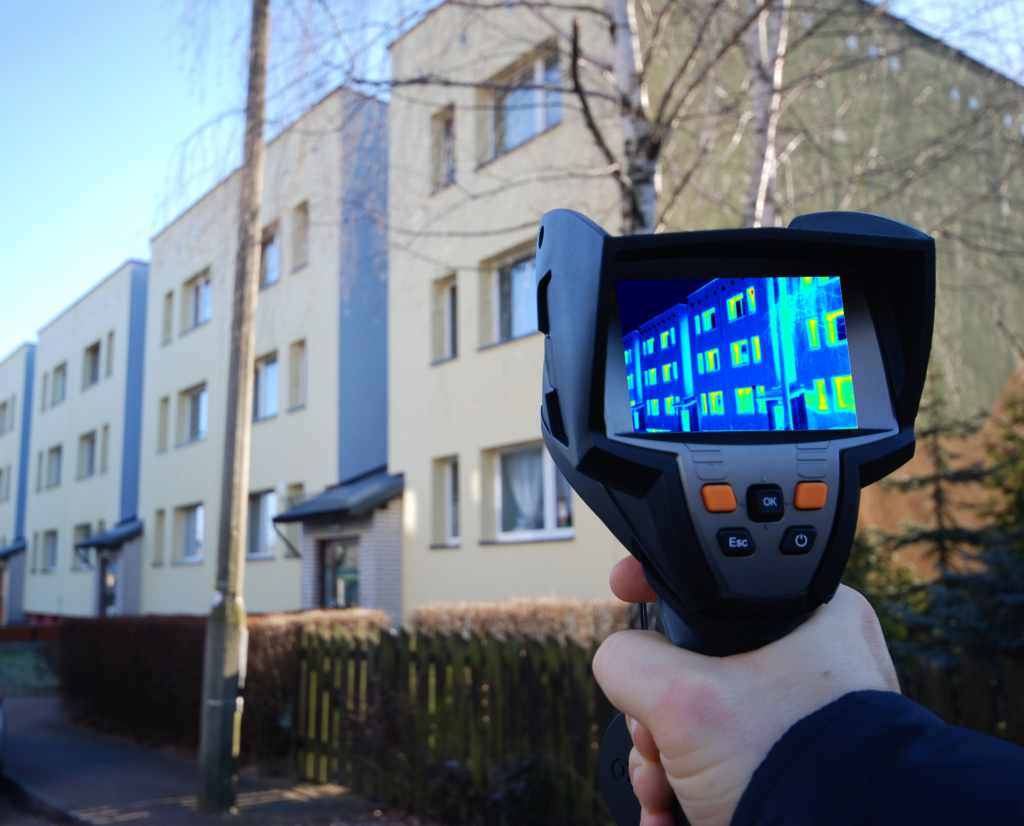 badania termowizyjne
